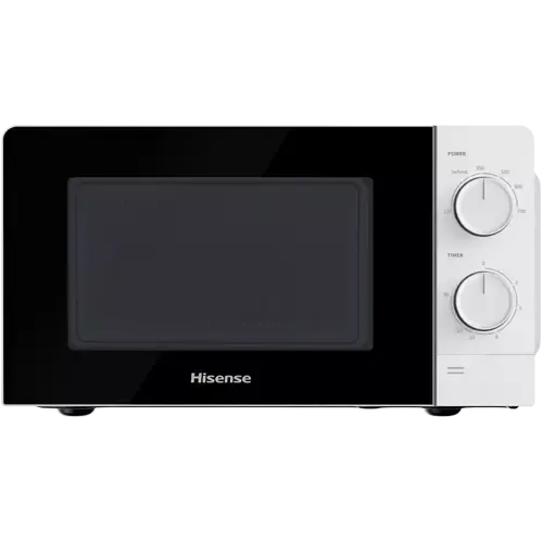 Hisense Microwave 20L 700W (H20MOWS10)