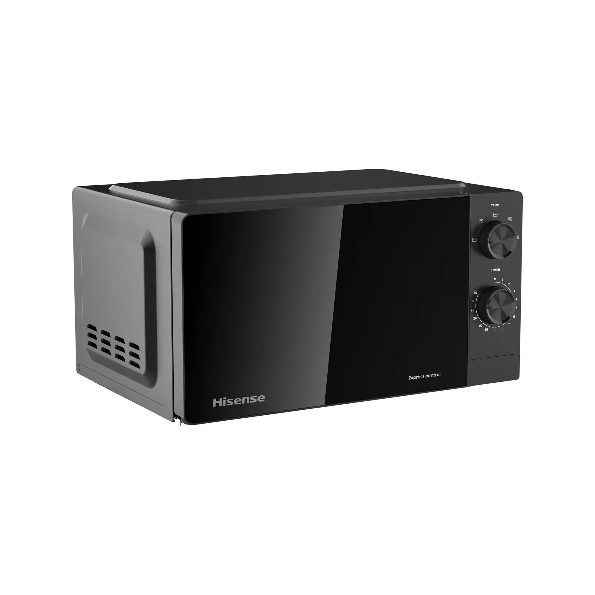Hisense Microwave 20L 700W (H20MOBS14)