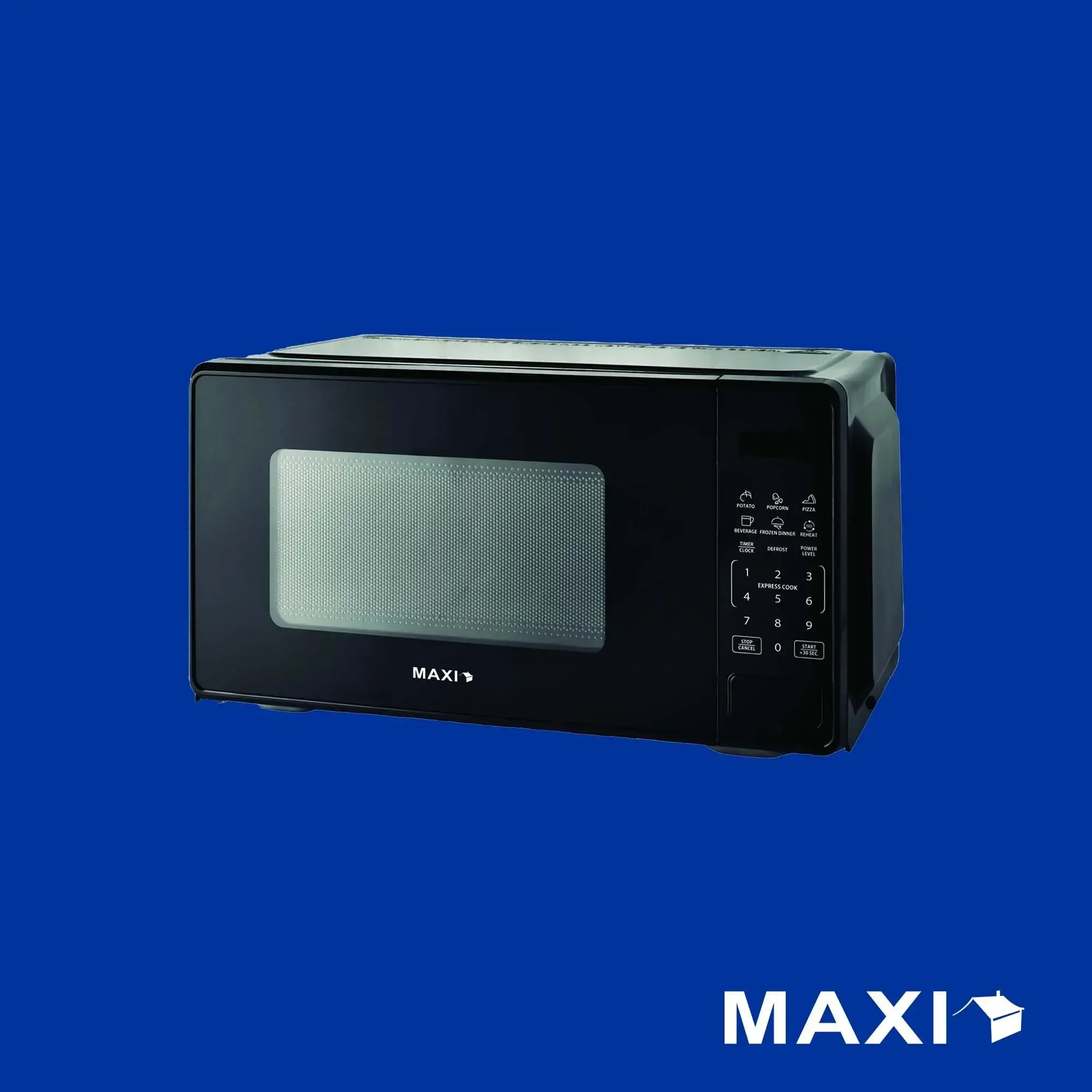Maxi Microwave 20L 700W (207P3B)