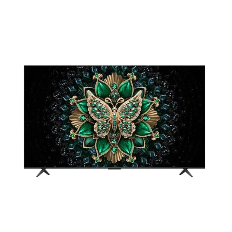 TCL 98″ New Premium SQD-MiniLED Google Smart TV (98C7L)